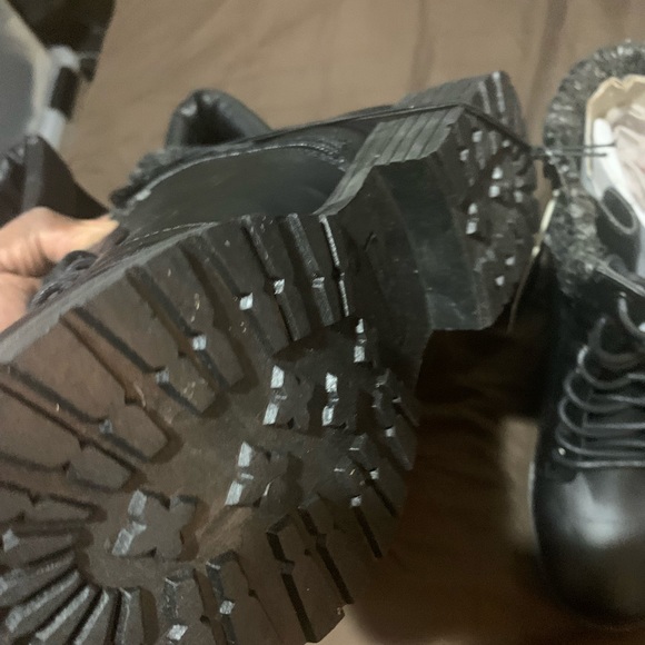 GIRL BOOTS SIZE 6 NEW - Picture 5 of 11